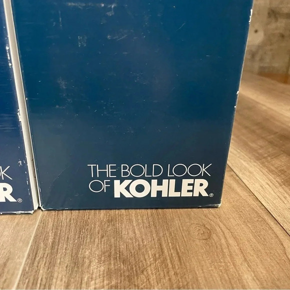 NIB Kohler 24” Towel Bar In Brushed Nickel NEW • Elliston • Multiple Available - Picture 4 of 4